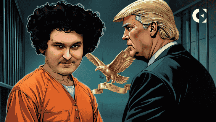 Sam Bankman-Fried fait l’éloge de TrumpRx et dénonce les géants de l’assurance