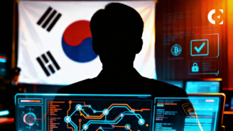 South Korea Cracks Down on Crypto Drug Networks