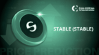 Stable (STABLE) Price Prediction And Analysis