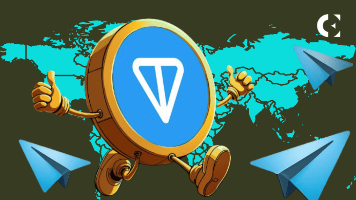 TON Foundation Launches TON Pay for TON Ecosystem Payments