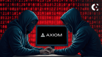 ZachXBT-Sonde zielt auf Axiom-Mitarbeiter über den Zugriff auf private Wallets