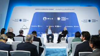 Trust Is the New Infrastructure”: A Featured Forum at KuCoin Co-Hosted WLS Examines Blockchain’s Role in a Post-Quantum, AI-Driven World