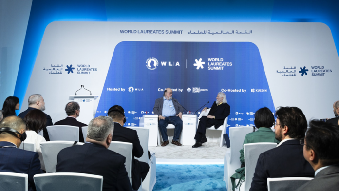 Trust Is the New Infrastructure”: A Featured Forum at KuCoin Co-Hosted WLS Examines Blockchain’s Role in a Post-Quantum, AI-Driven World