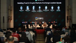 Gamma Prime Brought the Tokenized Capital Summit to Hong Kong on February 9, Showcasing Its Tokenized Global Marketplace for Private Investments