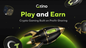 Qzino: Redefining Crypto Gambling Through Profit-Sharing 
