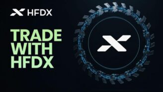 TRX Traders Are Shifting To HFDX For Deeper Liquidity And Reduced Slippage – Leaving Uniswap Behind