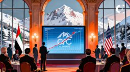 The CfC St. Moritz Report 2026: Decision Makers Bet on the U.S. as the UAE’s Lead Narrows