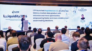 Liquidity 2026: Where Global Institutions Converged on the Future of Digital Assets and TradFi