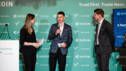 KuCoin Reinforces Long-Term Global Brand Strategy Through Trust-Led Partnership with Tadej Pogačar