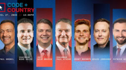 Bitcoin Conference Announces Code & Country 2026: Policy Forum Returns for Election Year