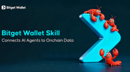 Bitget Wallet Expands Into AI Agent Capabilities With Skill Beta