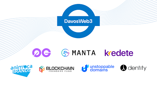 DavosWeb3 2026: Future of Web3 & AI with the Davos Declaration