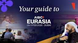 AIBC Eurasia Signals Global Expansion as Institutional Attendance Reaches Record Levels