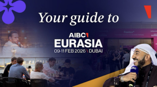 AIBC Eurasia Signals Global Expansion as Institutional Attendance Reaches Record Levels