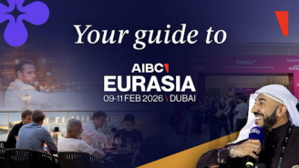 AIBC Eurasia Signals Global Expansion as Institutional Attendance Reaches Record Levels