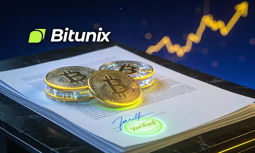 Is Bitunix Legit? Verification, Licensing & Regulatory Compliance