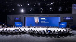 WLS 2026 Opens in Dubai with Mobius Forum on Day One, Co-Hosted by KuCoin