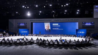 WLS 2026 Opens in Dubai with Mobius Forum on Day One, Co-Hosted by KuCoin