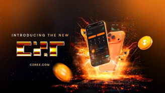 CZR Exchange Activates $CZR Utility With CZR Card, Custom Referral Usernames, and Performance-Based VIP Tiering