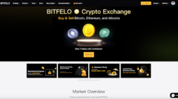Bitfelo – Leading Platform for Global Crypto Trading in 2026