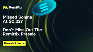 For 72 Hours Only, Invest $1,000 With Remittix & Get $3,000! This Offer Stands Out At The Start Of Feb