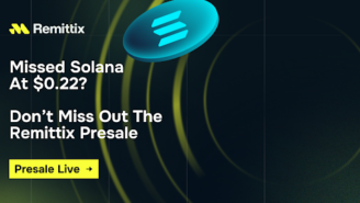 Por 72 horas apenas, invista $1.000 com a Remittix e ganhe $3.000! Esta oferta se destaca no início de fevereiro