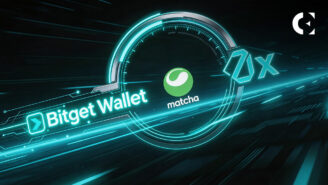 0x Integrates Bitget Wallet API via Matcha Meta to Expand Multi-Chain Liquidity
