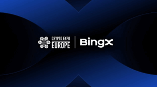 BingX Joins Crypto Expo Europe as Diamond Sponsor, Reinforcing Its Commitment to Global Web3 Community and Education
