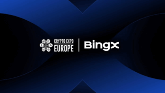 BingX Joins Crypto Expo Europe as Diamond Sponsor, Reinforcing Its Commitment to Global Web3 Community and Education