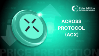 Preisvorhersage und Analyse von Across Protocol (ACX)