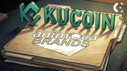 KuCoin Ranks Among Top Three Exchanges in Animoca Brands Research 2025 Listing Report