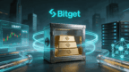 Bitget Revamps Platform to Integrate Crypto and Traditional Finance