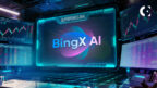 BingX Introduces AI Skills Hub With 15 Modules for Crypto Trading