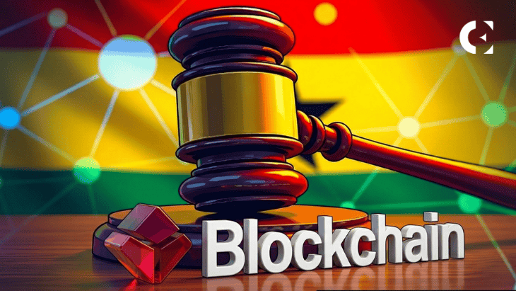 Blockchain.com Expands Operations to Ghana in Push for African Growth