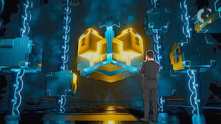 Bryan Steil Highlights Blockchain’s Role in Future Digital Infrastructure