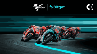 Bitget Brings Crypto Trading to MotoGP Brazil with Immersive Fan Activation