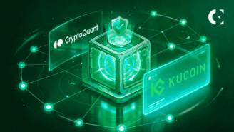 KuCoin Recognized as PoR Transparency Leader in CryptoQuant’s Annual Exchange Leader Report 2025