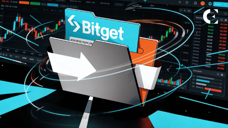 Bitget Introduces Group-Based Maker Rates Model Across All Trading Pairs