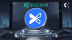 KuCoin Lists Nexira DAEP (NEXI), Introduces 3.75M NEXI GemPool Campaign