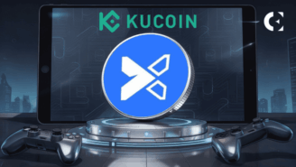 KuCoin Lists Nexira DAEP (NEXI), Introduces 3.75M NEXI GemPool Campaign