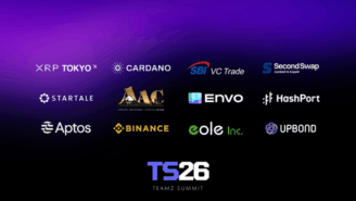 TEAMZ Summit 2026 Is Just Around the Corner