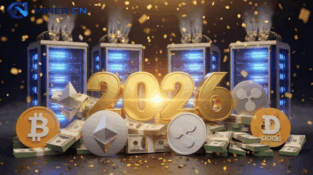 Mine XRP via the Miner CN Platform and Earn £10,000 in Passive Income Daily?