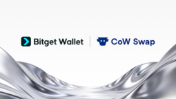 CoW Swap and Bitget Wallet Connect Liquidity Networks as DEX Infrastructure Interoperates