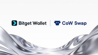 CoW Swap and Bitget Wallet Connect Liquidity Networks as DEX Infrastructure Interoperates