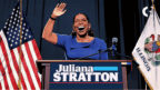 Crypto Money Falls Short as Stratton Wins Illinois Senate Primary