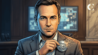 David Sacks dimite como zar de las criptomonedas y la IA de Trump