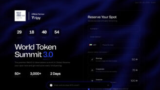 World Token Summit 3.0 Announces Pre-Sale Registration; Tripy Named Official Partner Unveiling Agentic AI Ticketing and Travel Experience