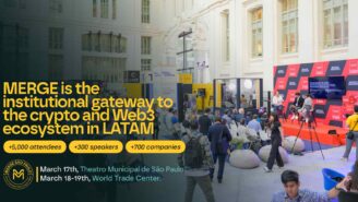 Brazil redefines Latin America's crypto map as banks and major institutions step in