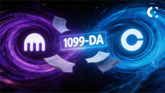 IRS propõe formulários de impostos eletrônicos apenas para criptomoedas para corretores dos EUA