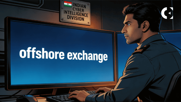 India Meluncurkan Lab Aset Virtual untuk Melacak Platform Kripto Lepas Pantai